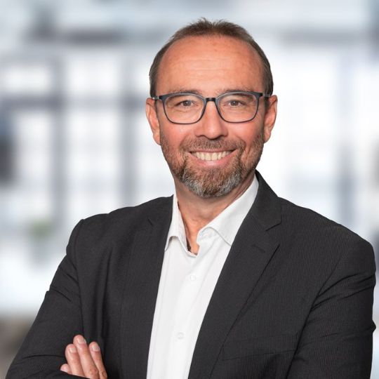 Dr. Thomas Baumgärtner