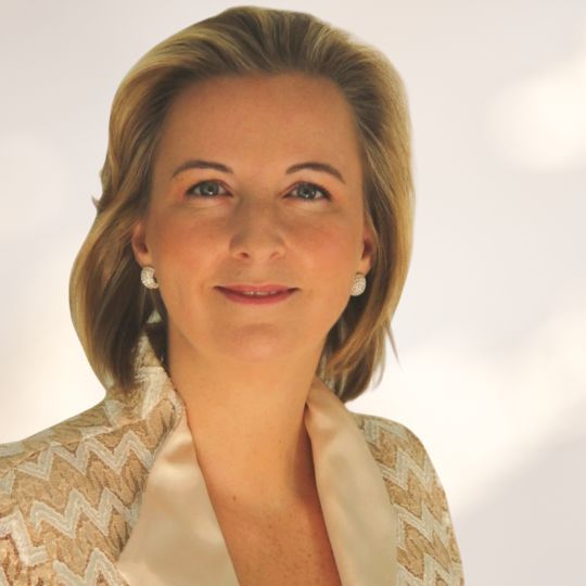 Alena Knoepfler Freigeist Kongress Speakerin