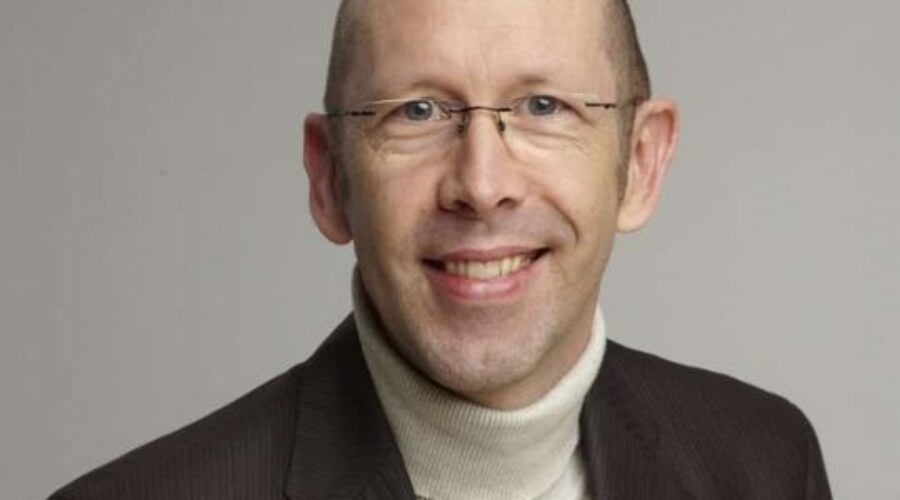 Andreas Bernknecht Freigeist Kongress Speaker