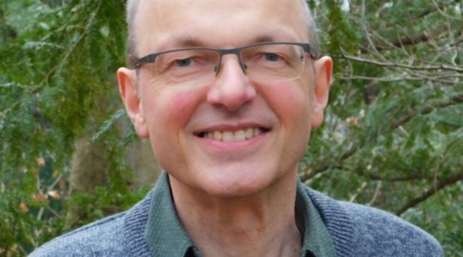 Armin Risi