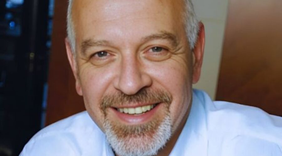 Amir Weiss