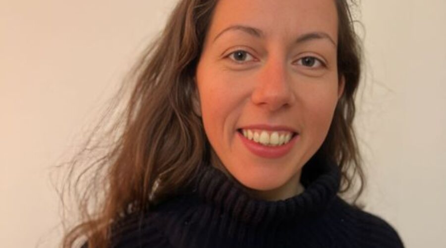 Eugenia Recht Freigeist Kongress Speakerin