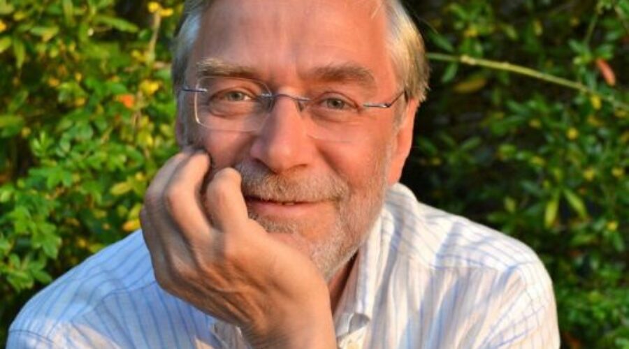 Prof. Dr. Gerald Hüther