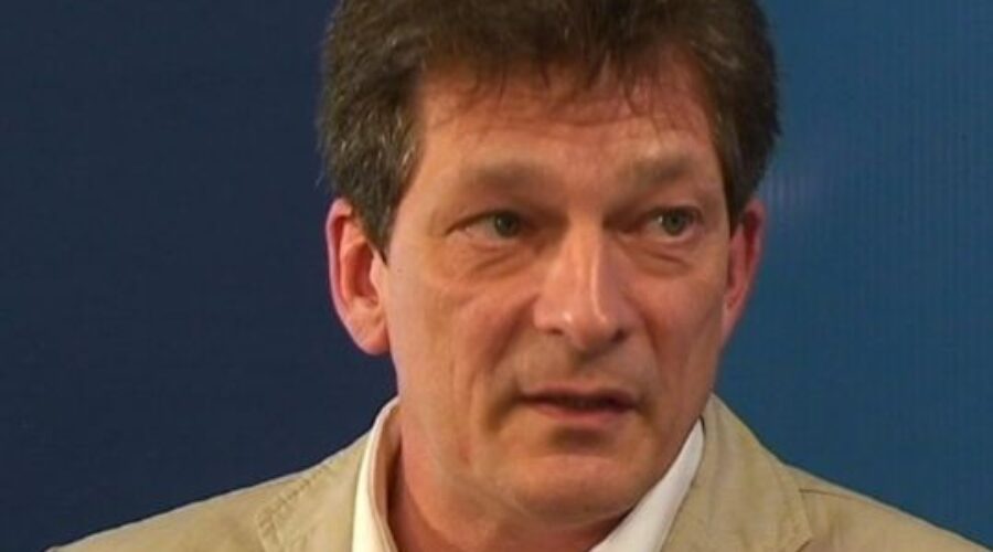 Sandro Grellmann