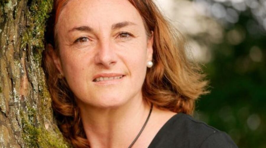 Ursula Warga Freigeist Kongress Speakerin
