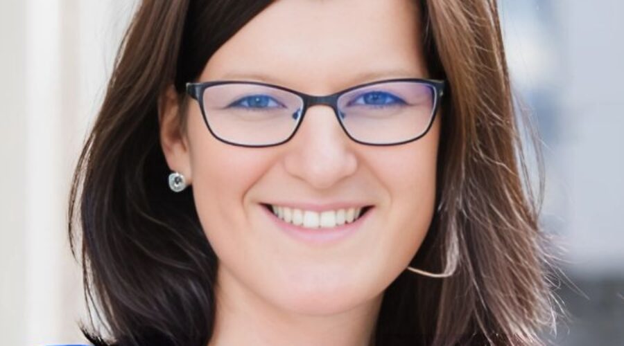 Christin Descher