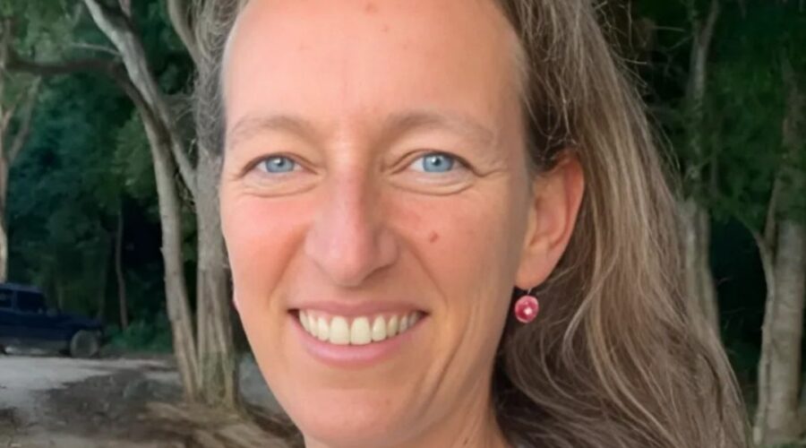 Cornelia Fach