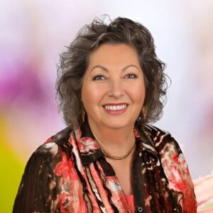 Gudrun Flint