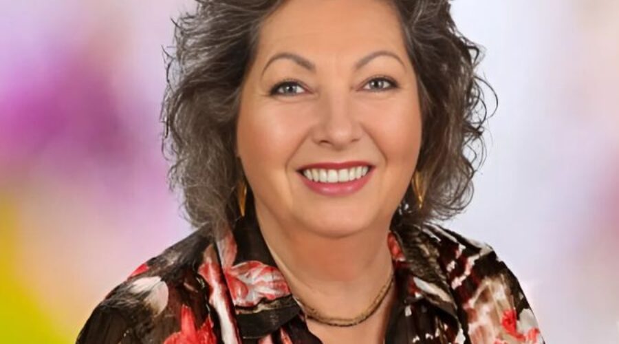 Gudrun Flint