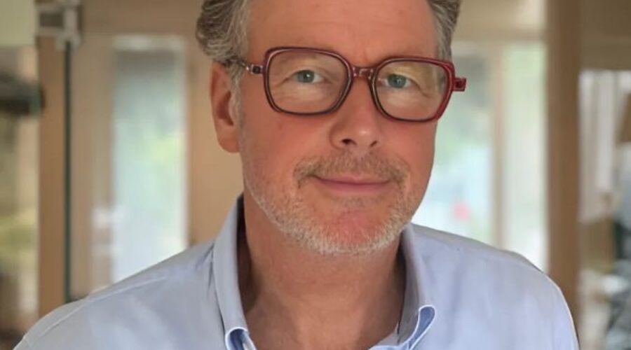 Jörg Prädel