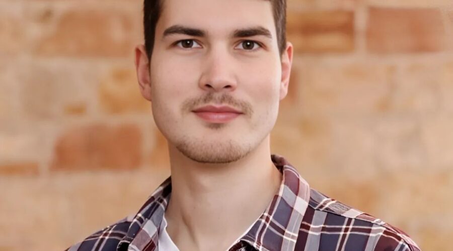 Marvin Alberg