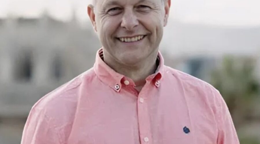 Peter Seil