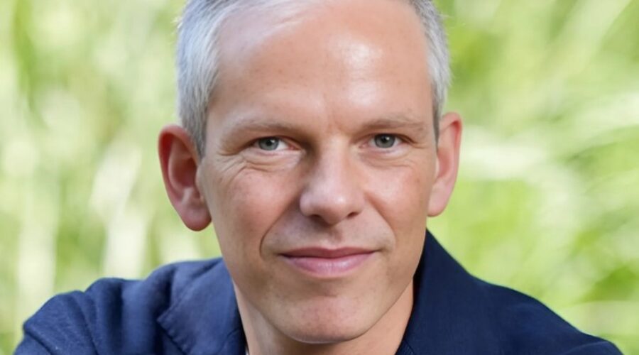 David-Alexander Leuf