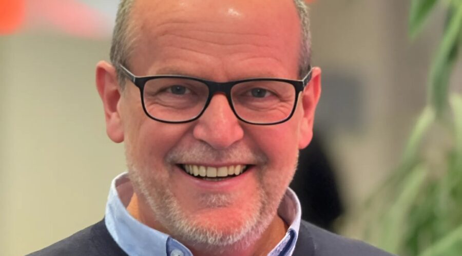 Dietmar Bachmeier