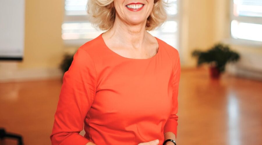 Gabriele Eckert