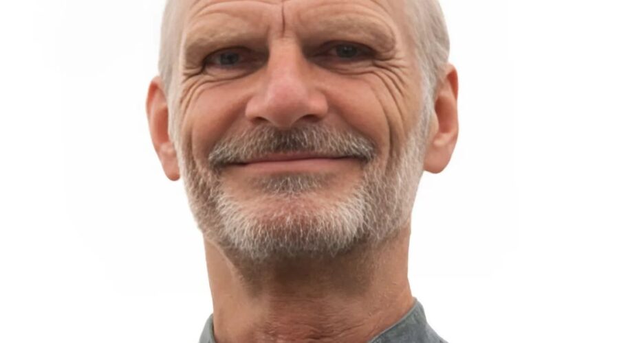 Jörg Klemm