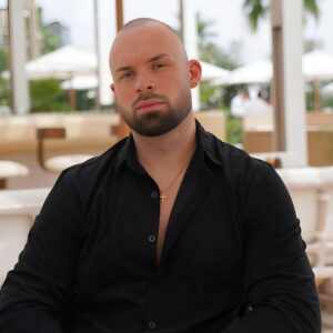 Maximilian Herd