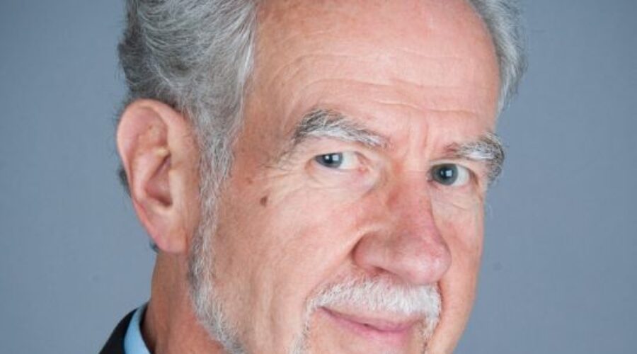 Jörg Spitz