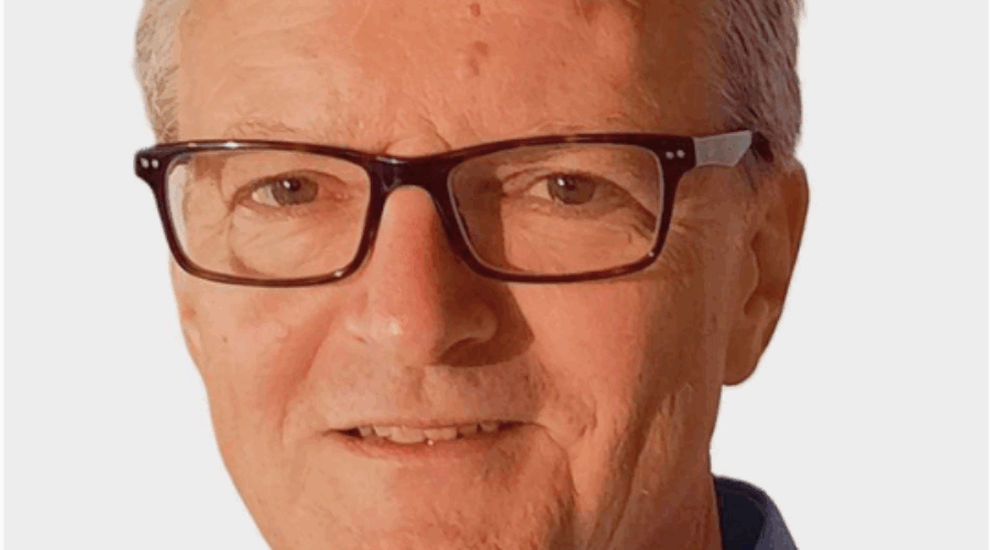 Michael Mitsch