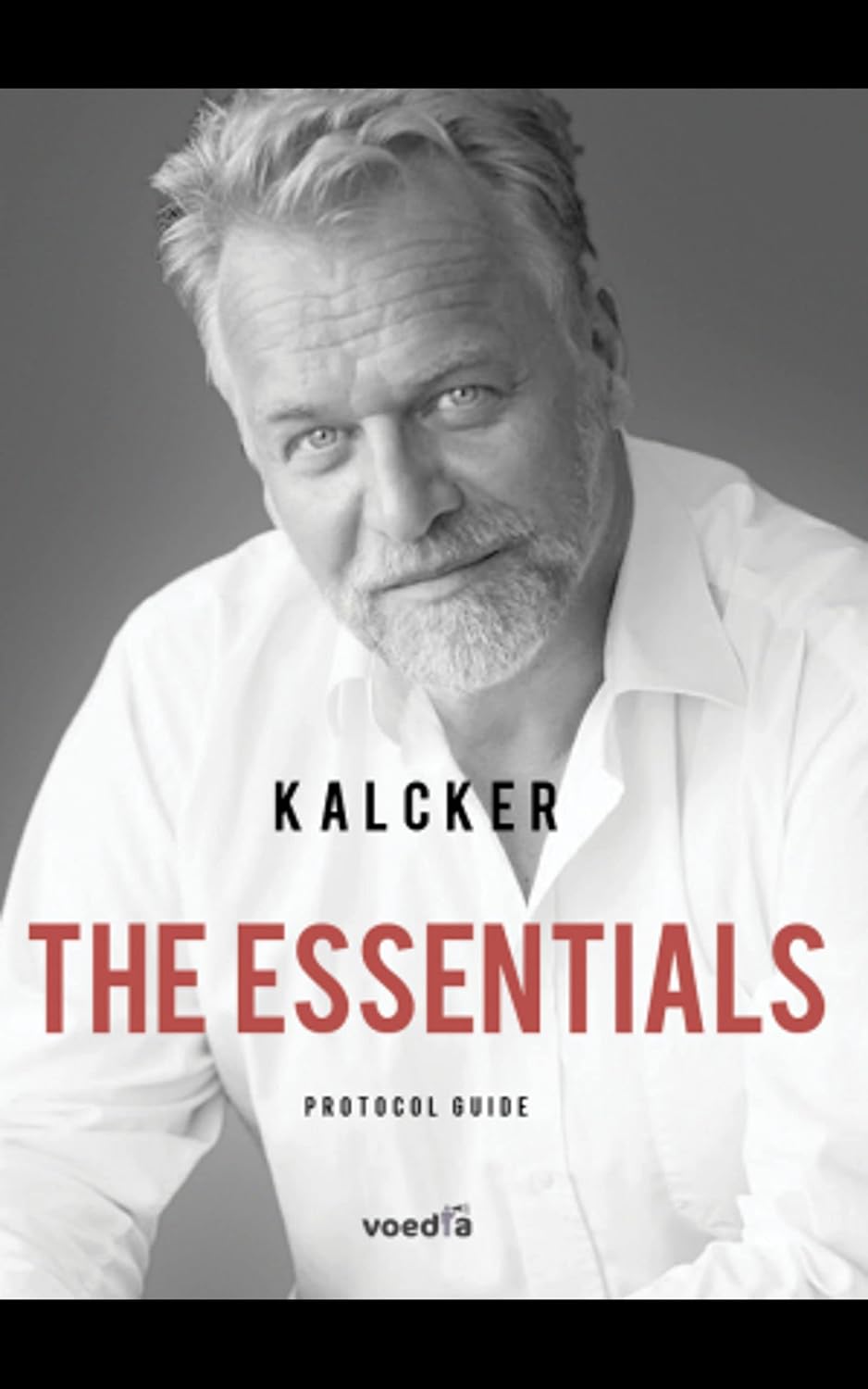 Andreas Kalcker - The Essentials
