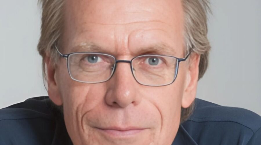 Ingfried Hobert