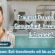 Vincent Sauer – Investieren in Bali: Paradiesische Möglichkeiten