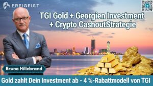 Bruno Gold Investment