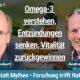 Ingfried Hobart & Andreas Binninger – Omega-3: Gesundheit fördern und Entzündungen lindern