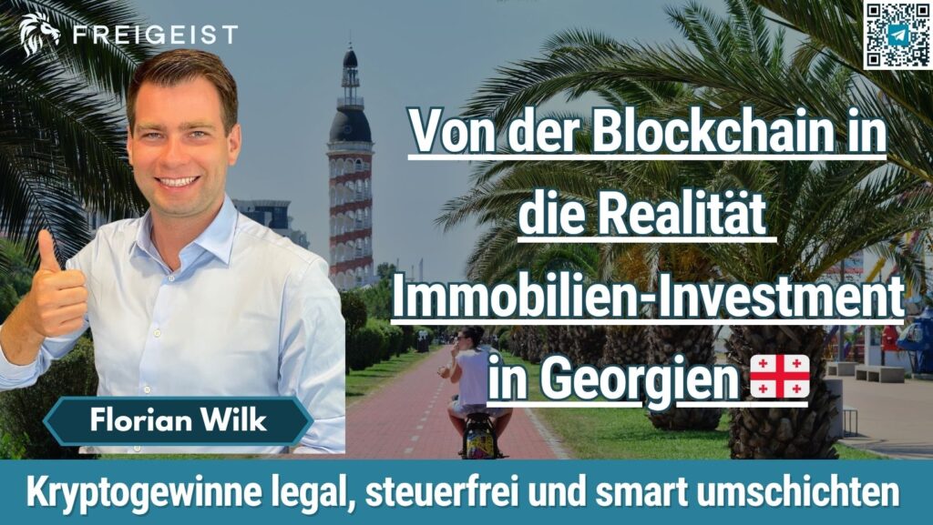 Live Call Florian Wilk