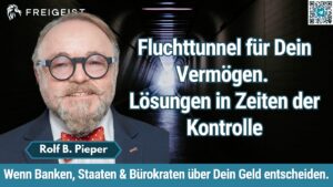 Pieper Fluchttunel