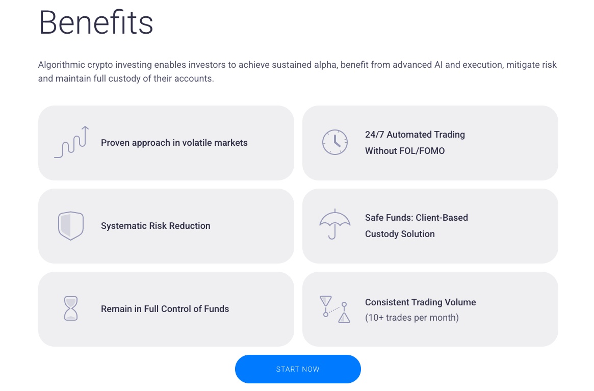 Anna Becker Endotech Benefits