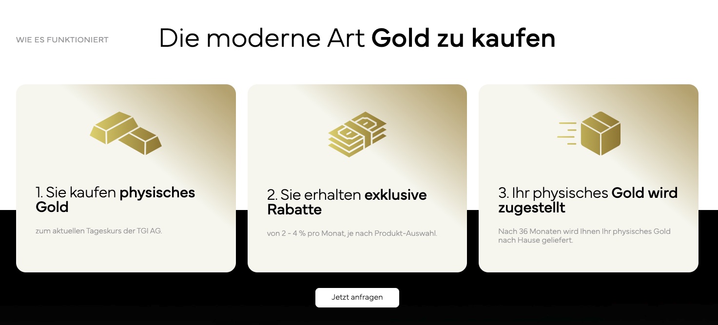 Hartmut Heinrichs TGI Freigeist Kongress Ablauf