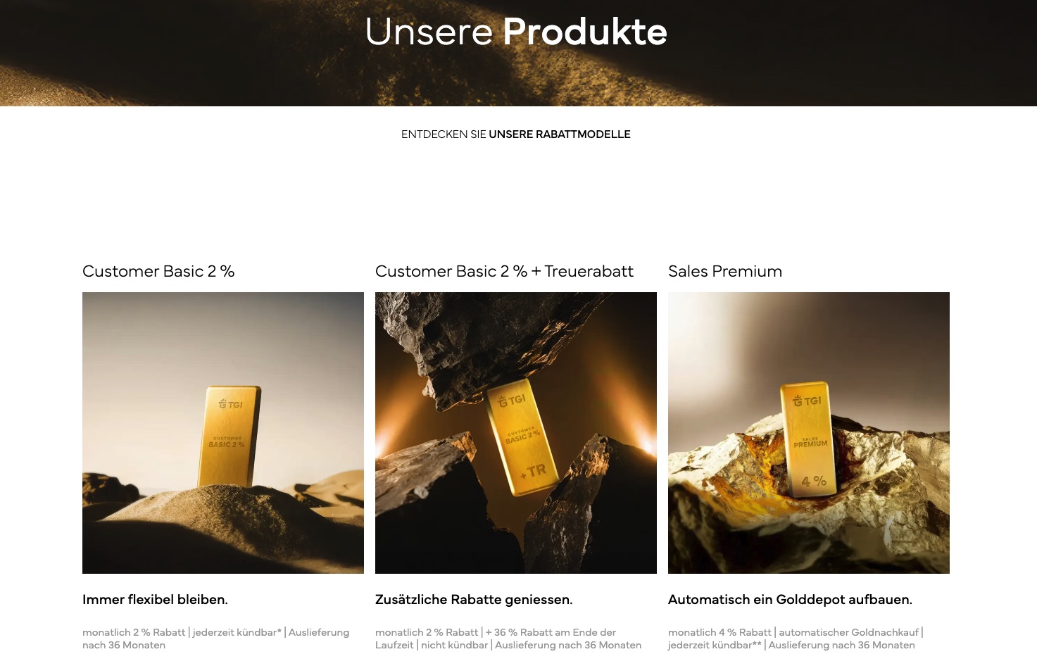 Hartmut Heinrichs TGI Freigeist Kongress Rabatte