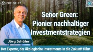 Jörg Schäfer FREIGEIST 4.0