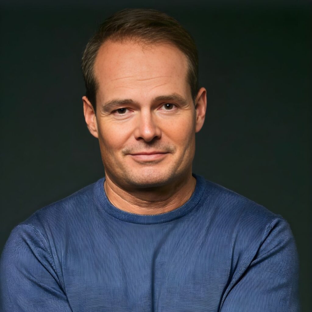 Kasper Neftl - Freigeist Kongress