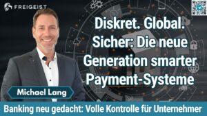 MIchael Lang FREIGEIST 4.0