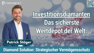 Patrick Stöger FREIGEIST 4.0