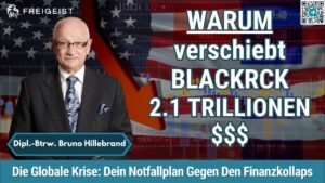 Bruno Crash BlackRock