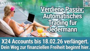 TAGmarkets x24 Bis Februar