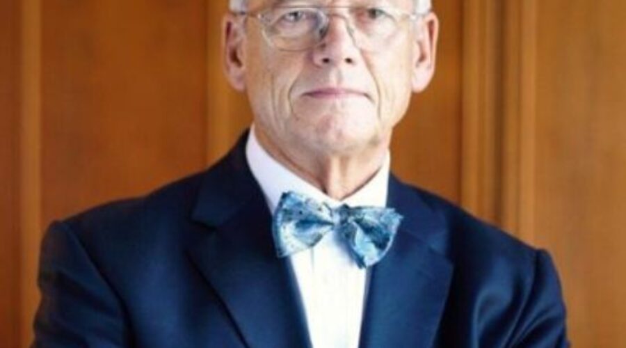 Prof. Dipl.-Ing. Hans Jacobi – LIVE