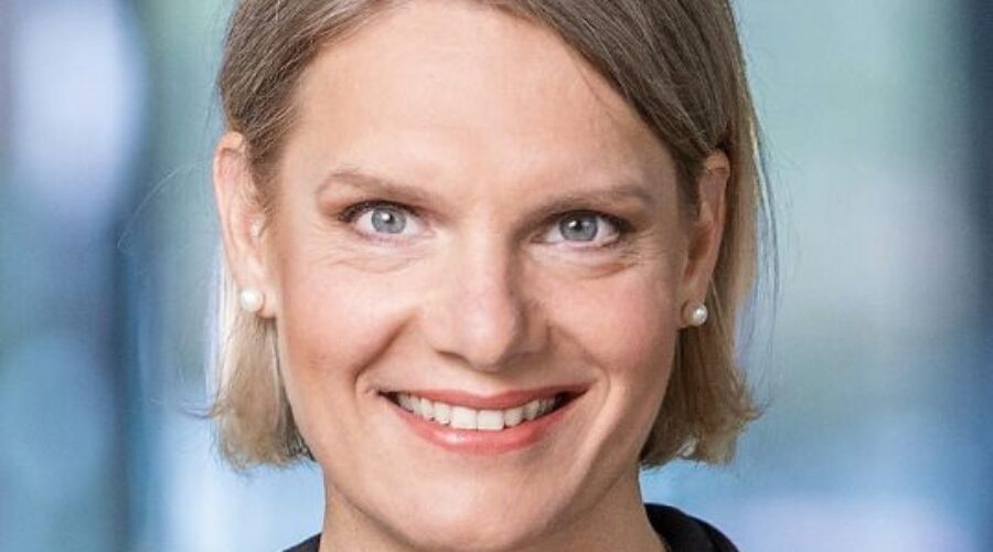 Ulrike von Aufschnaiter Freigeist Kongress Speakerin