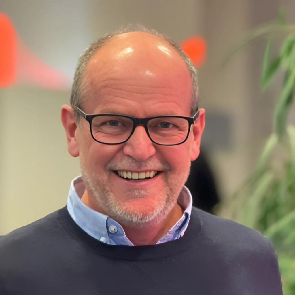 Dietmar Bachmeier