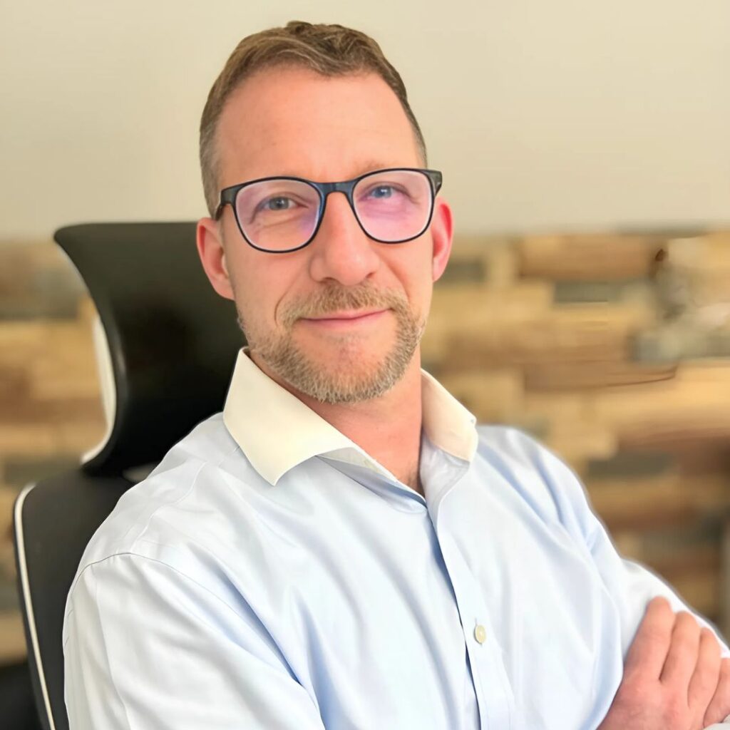 Markus Schierz