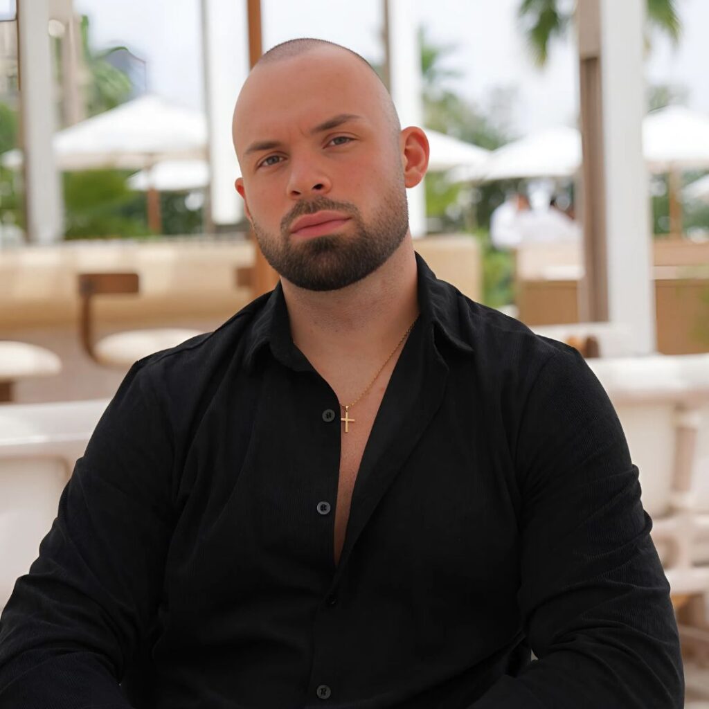 Maximilian Herd