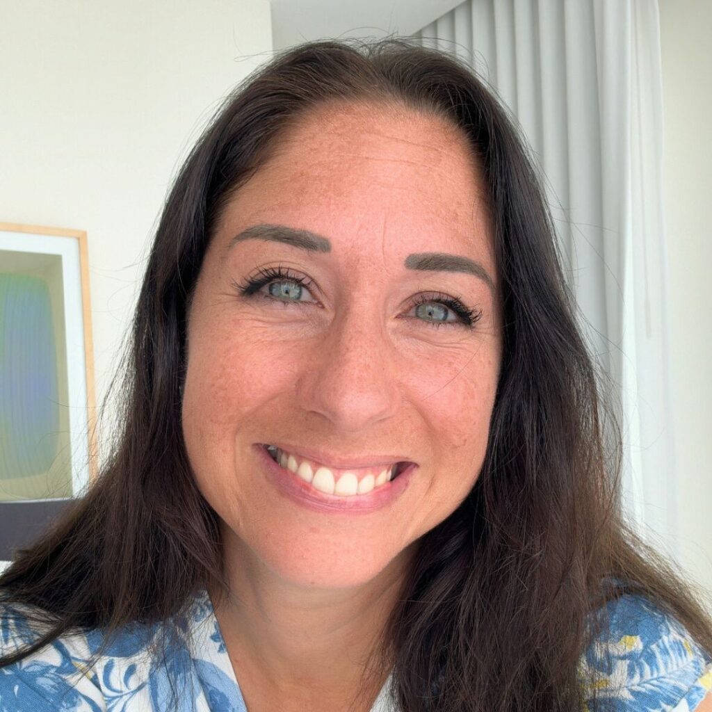 Alica Wohlfart