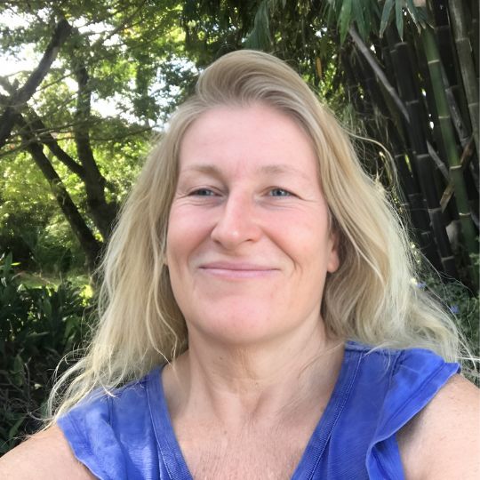 Almut Marion