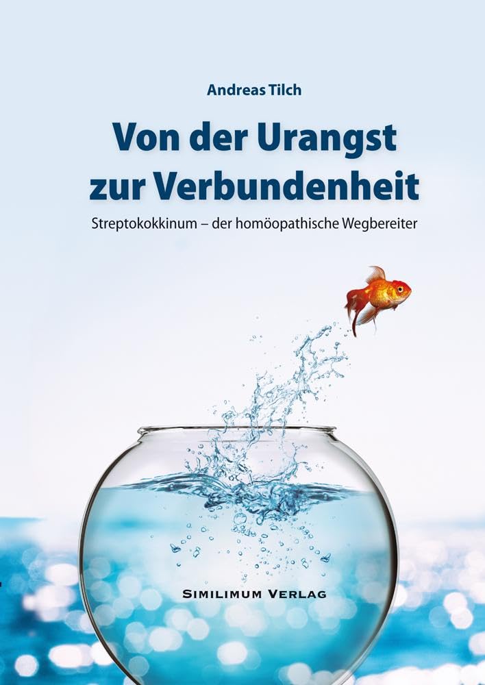 Andreas Tilch Buch