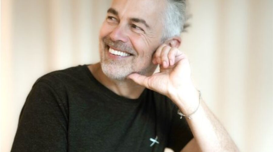 Andy Eicher
