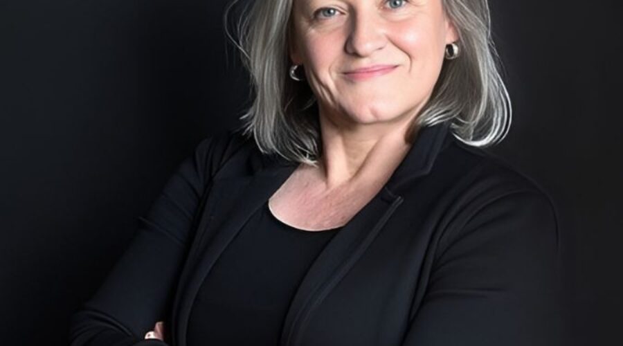 Beate Bahner