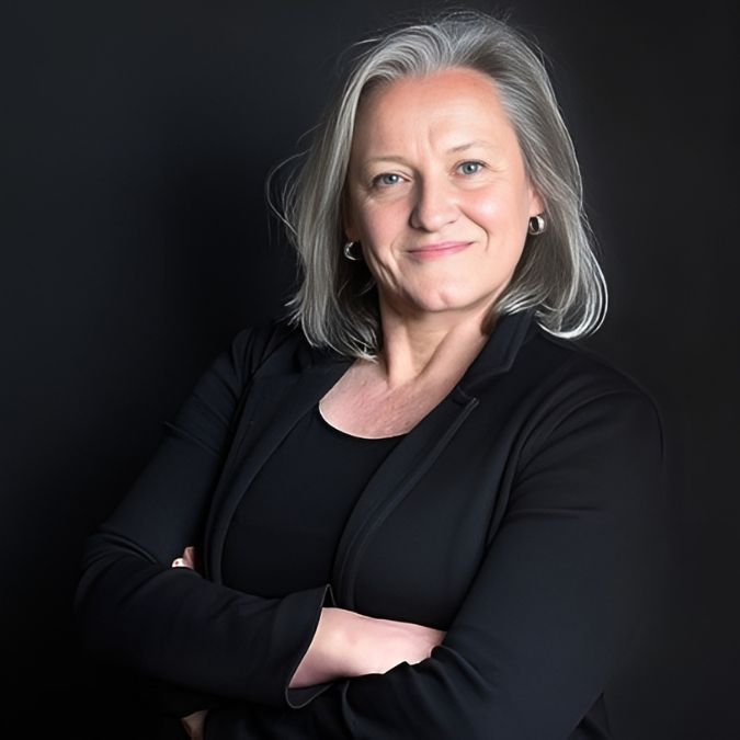 Beate Bahner